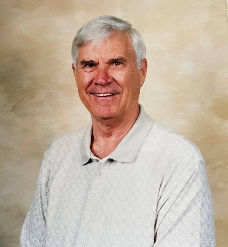 Marty E. Terlep