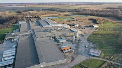 Former Monterey Mushrooms plant sees partial sale