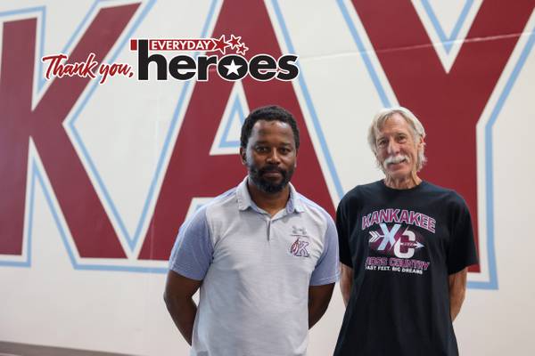 Kankakee coaches marvel at resilience of community they love