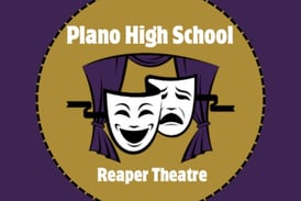 Plano High School performing ‘The Lightning Thief: The Percy Jackson Musical’