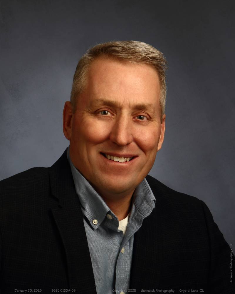 Rob Parrish