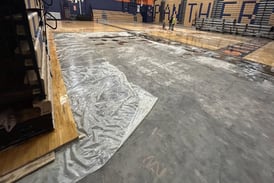 Oswego Dist. 308 addressing damage to school property caused by August storms 