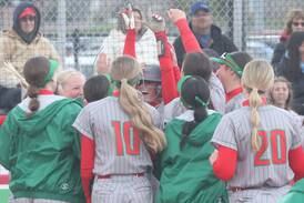 La Salle-Peru tops Ottawa 8-7 in 14-inning thriller
