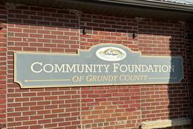 Kendall County helping fight poverty through Community Foundation of Grundy County 