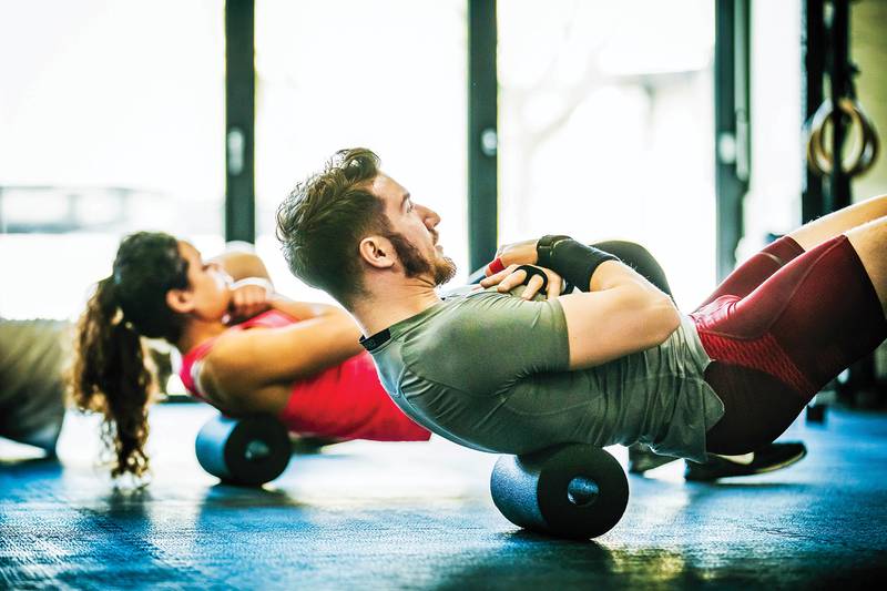 Be Fit Physical Therapy & Pilates - The Rise of Pilates Among Men:  Redefining Fitness and Wellness