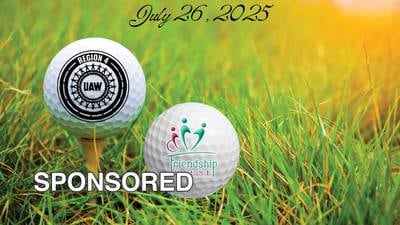 Tee Up For a Cause: Ottawa Friendship House and UAW Region 4 Host Annual Charity Golf Outing