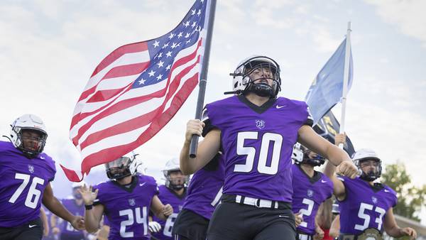 Sauk Valley area football preview capsules for Week 8 of the 2024 season