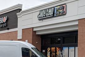 Candy Cloud to hold grand opening Wednesday at new Oswego store