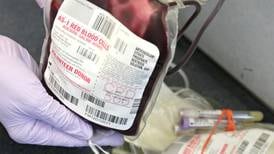Red Cross holding blood drives this month to bolster supply