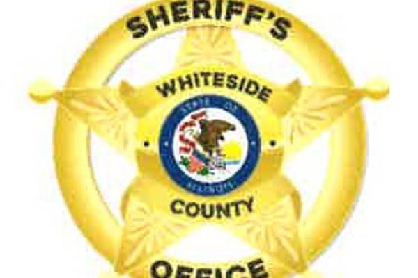 Whiteside County man dies in 1-vehicle crash in Erie Township: Sheriff