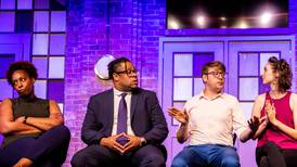 ‘The Best of Second City’ coming to College of DuPage Valentine’s Day weekend