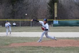 Baseball: Newman rallies, then pulls away to top Kewanee