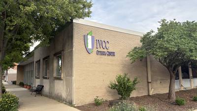 IVCC campuses to open at 1 p.m. on Thursday for afternoon services