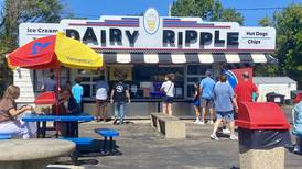 Sycamore Dairy Ripple won’t open this year
