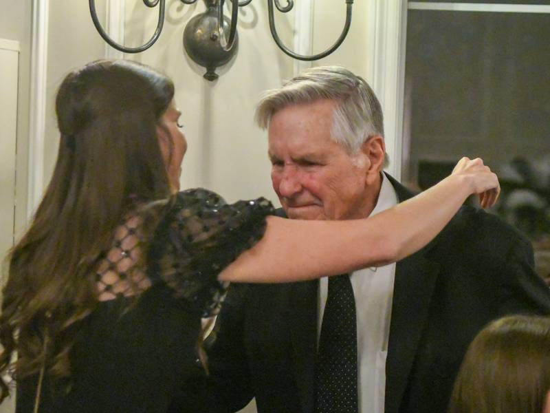 ‘True testament to service’: 58th annual Charlemagne Awards showcase fabric of St. Charles community