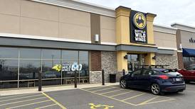 McHenry’s Buffalo Wild Wings closing; Burlington coming to town