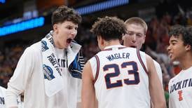 ‘They’re peaking at the right time:’ Illinois Valley Illini fans rejoice at making the Final Four