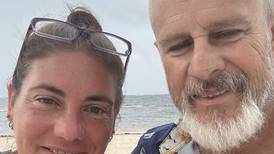 Johnsburg man back from Dominican Republic after emergency brain surgery