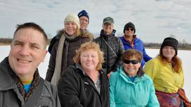 GO GURNEE volunteer leader inspires health and community engagement