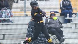 Joliet West softball opens season with loss to Sandburg