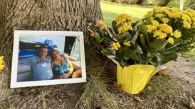 Public visitation Thursday for Sycamore couple Gary Schmidt and Holly Schmidt