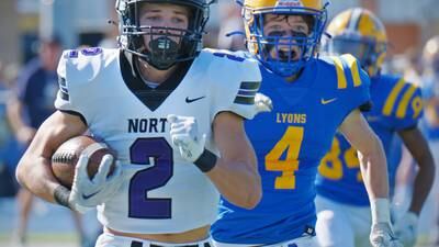 Suburban Life football notes: Jimmy Janicki, Downers Grove North bracing for monster challenge against Mt. Carmel