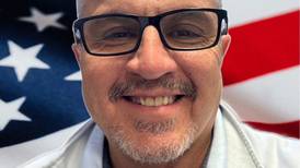 La Salle County names Ortiz undersheriff, Dyke new chief deputy