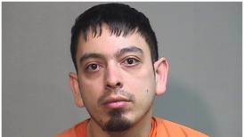 Woodstock man charged after online sting operation gets jail time for indecent solicitation