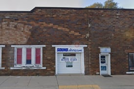 Redevelopment package for downtown Yorkville building along Fox River set for vote