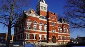 1st installment of Ogle County property taxes due June 8