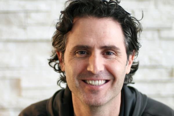 Pixar filmmaker Alan Barillaro brings world-class storytelling lessons to Geneva