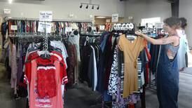 Angel Treasures III is up and running in Dixon