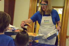 Aurora church to host outdoor fall festival Sept. 7