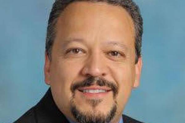 District 58 names new technology director