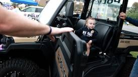 Kane County sheriff to host National Night Out Aug. 5