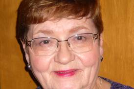 Judith Miller, Morris Community High School Board of Education election questionnaire