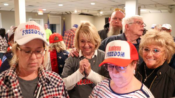 2025 Kankakee County comings and goings 