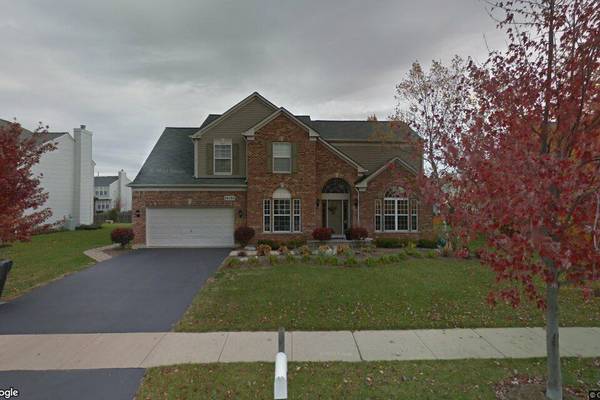 Single-family home sells for $646,501 in Plainfield