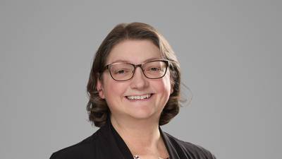 2026 Election Questionnaire: Mica Freeman, Will County Board, District 8