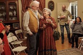 Glidden Homestead to host ‘Glidden’s 1873 Date Night’ on Feb. 13