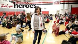 Yorkville 115 educator carries forth 50-year Square Dance Jubilee tradition