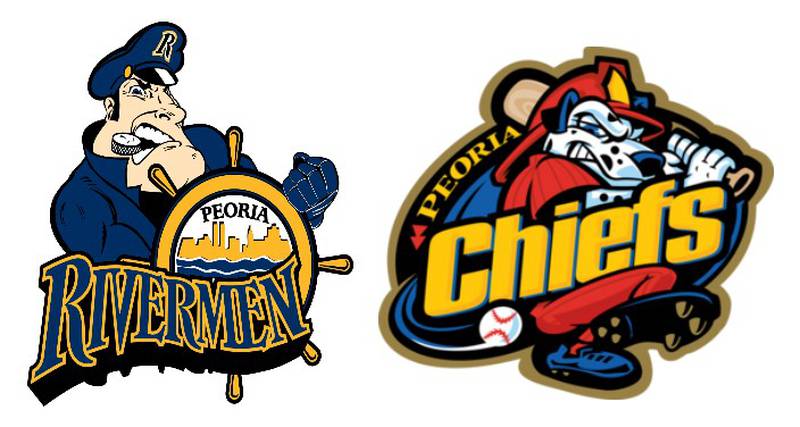 The Putnam County Public Library District has teamed up with the Peoria Rivermen and Peoria Chiefs  for a youth literacy program.