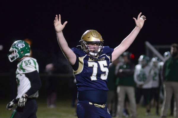 Polo seniors stepping into leadership positions this season