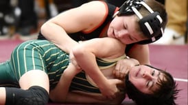 Boilermakers retain All-City wrestling crown with dominant performance
