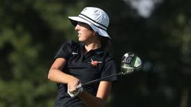 Girls golf: Minooka captures regional title at Inwood, Lincoln-Way Central 2nd, L-Way West 3rd