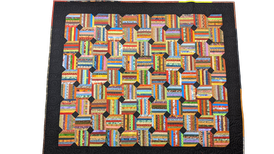 CGH Auxiliary is raffling 75th anniversary quilt