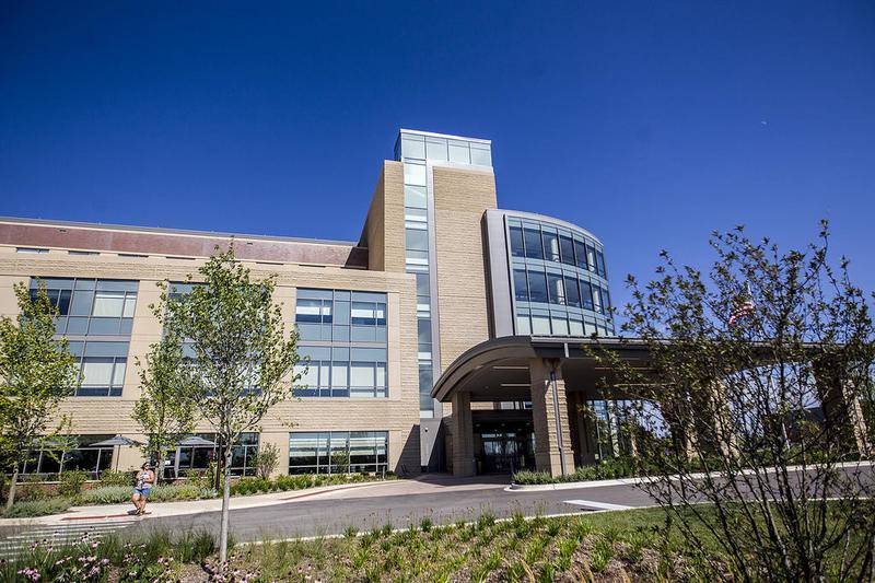 Northwestern Medicine Huntley Hospital to offer free car seat safety