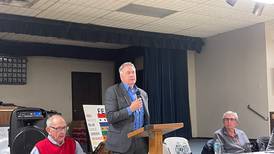 Yes, it’s binding: The Oglesby referendum isn’t advisory