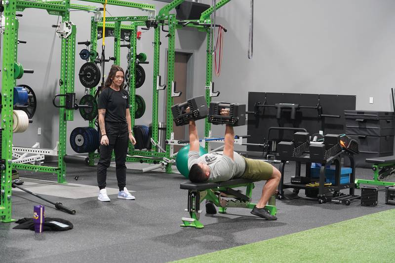 Sterling Park District - Spring Cleaning Isn’t Just for Homes: Refresh Your Routine with Sterling Park District