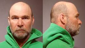 Oswego man charged after allegedly firing gun in neighborhood